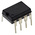 Texas Instruments UC3845N, PWM Controller, 500 kHz 8-Pin, PDIP