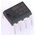 STMicroelectronics UC3842BN, PWM Controller, 500 kHz 8-Pin, PDIP