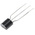 STMicroelectronics Adjustable Shunt Voltage Reference 2.5 - 36V ±1.0 % 3-Pin TO-92AP, TL431ACZ-AP