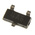 Texas Instruments Fixed Shunt Voltage Reference 2.5V ±0.8 % 3-Pin SOT-23, LM385M3-2.5/NOPB