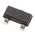 Texas Instruments Fixed Shunt Voltage Reference 2.5V ±0.8 % 3-Pin SOT-23, LM385M3-2.5/NOPB