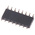 STMicroelectronics VIPER27HD AC-DC, PWM Controller 115 kHz 16-Pin, SOIC