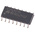 STMicroelectronics VIPER27HD AC-DC, PWM Controller 115 kHz 16-Pin, SOIC