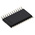 Texas Instruments UCC28950PW, PWM Controller, 17 V, 1 MHz 24-Pin, TSSOP