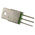 United Automation CSR1004A Linear Voltage, Voltage Regulator 10A, 230 V 3-Pin