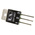 United Automation CSR1004A Linear Voltage, Voltage Regulator 10A, 230 V 3-Pin