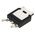 Taiwan Semiconductor TS2937CP33 ROG, 1 Low Dropout Voltage, Voltage Regulator 500mA, 3.3 V 3-Pin, TO-252