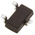 Taiwan Semiconductor TS9011SCX RFG, 1 Low Dropout Voltage, Voltage Regulator 250mA, 3.3 V 3-Pin, SOT-23