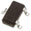 Taiwan Semiconductor TS9011SCX RFG, 1 Low Dropout Voltage, Voltage Regulator 250mA, 3.3 V 3-Pin, SOT-23