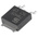Taiwan Semiconductor TS78M05CP ROG, 1 Linear Voltage, Voltage Regulator 500mA, 5 V 3-Pin, TO-252