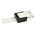 Taiwan Semiconductor TS7812CZ COG, 1 Linear Voltage, Voltage Regulator 2.2A, 12 V 3-Pin, TO-220