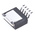 Texas Instruments LM2941S/NOPB, 1 Low Dropout Voltage, Voltage Regulator 1A, 5 → 20 V 5-Pin, D2PAK (TO-263)