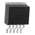 Texas Instruments LM2941S/NOPB, 1 Low Dropout Voltage, Voltage Regulator 1A, 5 → 20 V 5-Pin, D2PAK (TO-263)