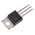 Texas Instruments LM340T-5.0/NOPB, 1 Linear Voltage, Voltage Regulator 1A, 5 V 3-Pin, TO-220