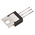 Texas Instruments LM340T-12/NOPB, 1 Linear Voltage, Voltage Regulator 1A, 12 V 3-Pin, TO-220