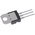 STMicroelectronics LM217T, 1 Linear Voltage, Voltage Regulator 1.5A, 1.2 → 37 V 3-Pin, TO-220