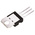STMicroelectronics L7815CV, 1 Linear Voltage, Voltage Regulator 1.5A, 15 V 3-Pin, TO-220
