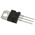 STMicroelectronics L7824CV, 1 Linear Voltage, Voltage Regulator 1.5A, 24 V 3-Pin, TO-220