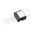 STMicroelectronics L78M05CV, 1 Linear Voltage, Voltage Regulator 500mA, 5 V 3-Pin, TO-220