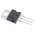 STMicroelectronics L78M12CV, 1 Linear Voltage, Voltage Regulator 500mA, 12 V 3-Pin, TO-220