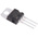 STMicroelectronics LF33CV, 1 Low Dropout Voltage, Voltage Regulator 500mA, 3.3 V 3-Pin, TO-220