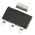 Infineon TLE4264GHTSA1, 1 Low Dropout Voltage, Voltage Regulator 120mA, 5 V 3+Tab-Pin, SOT-223