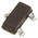 Texas Instruments LM3480IM3-5.0/NOPB, 1 Low Dropout Voltage, Voltage Regulator 100mA, 5 V 3-Pin, SOT-23
