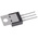 onsemi MC7918CTG, 1 Linear Voltage, Voltage Regulator 1A, -18 V 3-Pin, TO-220