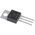 onsemi MC7918CTG, 1 Linear Voltage, Voltage Regulator 1A, -18 V 3-Pin, TO-220