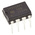 onsemi MC34063AP1G, 1 Buck Boost Switching, Buck Boost Regulator 1.5A, 1.25 → 40 V 8-Pin, PDIP