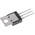 onsemi LM337BTG, 1 Linear Voltage, Voltage Regulator 1.5A, -37 → -1.2 V 3-Pin, TO-220