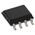 onsemi MC33063ADG, 1 Buck Boost Switching, Buck/Boost Converter 1.5A 8-Pin, SOIC