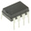 onsemi MC33063AP1G, 1 Buck Boost Switching, Buck/Boost Converter 1.5A 8-Pin, PDIP