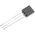 onsemi MC78L12ACPG, 1 Linear Voltage, Voltage Regulator 100mA, 12 V 3-Pin, TO-92