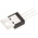 onsemi MC7805BTG, 1 Linear Voltage, Voltage Regulator 1A, 5 V 3-Pin, TO-220