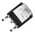 onsemi NCP1117DT33G, 1 Low Dropout Voltage, Voltage Regulator 1A, 3.3 V 3-Pin, DPAK
