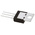 onsemi MC7805ABTG, 1 Linear Voltage, Voltage Regulator 1A, 5 V 3-Pin, TO-220