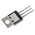 onsemi MC7806CTG, 1 Linear Voltage, Voltage Regulator 2.2A, 6 V 3-Pin, TO-220