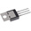 onsemi MC7818CTG, 1 Linear Voltage, Voltage Regulator 2.2A, 18 V 3-Pin, TO-220