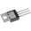 onsemi MC7915CTG, 1 Linear Voltage, Voltage Regulator 1A, -15 V 3-Pin, TO-220