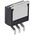 Texas Instruments LM1085IS-5.0/NOPB, 1 Low Dropout Voltage, Voltage Regulator 3A, 5 V 3-Pin, D2PAK (TO-263)