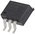 Texas Instruments LM1085IS-5.0/NOPB, 1 Low Dropout Voltage, Voltage Regulator 3A, 5 V 3-Pin, D2PAK (TO-263)