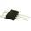 Texas Instruments LM1086CT-3.3/NOPB, 1 Low Dropout Voltage, Voltage Regulator 1.5A, 3.3 V 3-Pin, TO-220