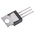 Texas Instruments LM3940IT-3.3/NOPB, 1 Low Dropout Voltage, Voltage Regulator 1A, 3.3 V 3-Pin, TO-220