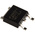 Texas Instruments LM1117IDT-3.3/NOPB, 1 Low Dropout Voltage, Voltage Regulator 800mA, 3.3 V 3-Pin, TO-252