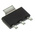 Texas Instruments LM1117IMP-5.0/NOPB, 1 Low Dropout Voltage, Voltage Regulator 800mA, 5 V 3+Tab-Pin, SOT-223