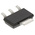 Texas Instruments LM1117MP-2.5/NOPB, 1 Low Dropout Voltage, Voltage Regulator 800mA, 2.5 V 3+Tab-Pin, SOT-223
