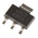 Texas Instruments LM2936MP-5.0/NOPB, 1 Low Dropout Voltage, Voltage Regulator 50mA, 5 V 3+Tab-Pin, SOT-223