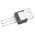 Texas Instruments LM2937ET-3.3/NOPB, 1 Low Dropout Voltage, Voltage Regulator 500mA, 3.3 V 3-Pin, TO-220