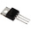 Texas Instruments LM2937ET-3.3/NOPB, 1 Low Dropout Voltage, Voltage Regulator 500mA, 3.3 V 3-Pin, TO-220